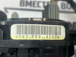 Кольцо подрулевое SAS, ориг. номер 30773411, Volvo V50 2007-2012