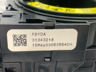 Кольцо подрулевое SAS, ориг. номер 31343218, Volvo V40 2012-2017