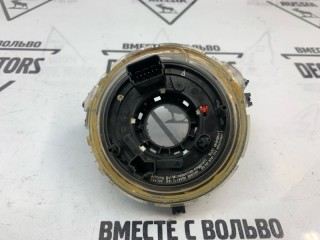 Кольцо подрулевое SAS, ориг. номер 4E0953541A, Audi A6 2001-2005