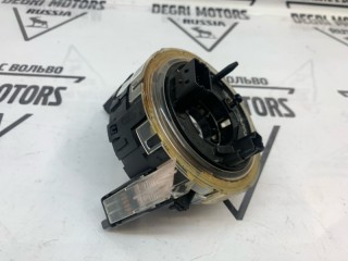 Кольцо подрулевое SAS, ориг. номер 4E0953541A, Audi A6 2001-2005