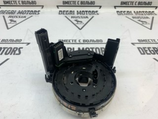 Кольцо подрулевое SAS, ориг. номер 4E0953541A, Audi A6 2001-2005