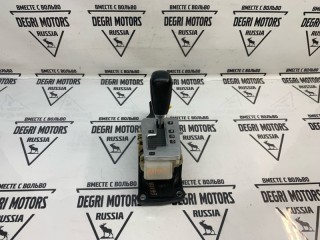 Селектор АКПП Volvo S80 2006-2010, 31256037