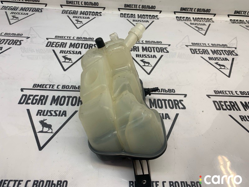 Бачок расширительный Volvo V60 2010-2013, 31439508, фото 8