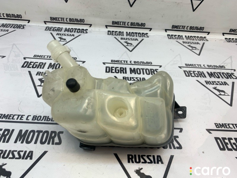 Бачок расширительный Volvo V60 2010-2013, 31439508, фото 9