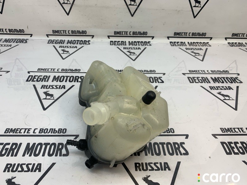 Бачок расширительный Volvo V60 2010-2013, 31439508, фото 10