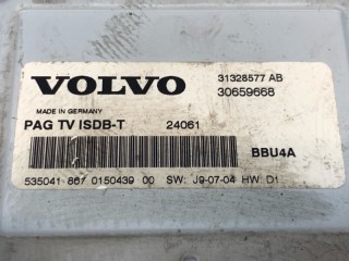 Видеомодуль, ориг. номер 31328577, Volvo V60 2010-2013