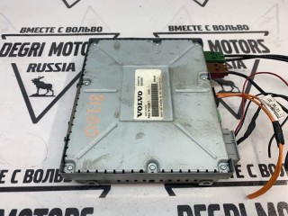 Видеомодуль, ориг. номер 31328577, Volvo V60 2010-2013