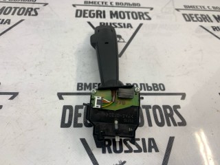 Переключатель поворотов левый, ориг. номер 8637377, Volvo V50 2007-2012