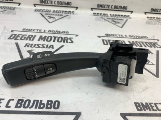 Переключатель поворотов, ориг. номер 31456045, Volvo V40 2012-2017