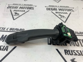 Переключатель поворотов, ориг. номер 31456045, Volvo V40 2012-2017