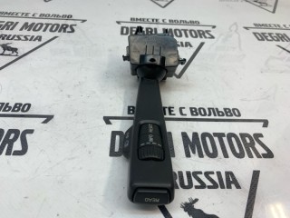 Переключатель поворотов левый, ориг. номер 8637377, Volvo V50 2007-2012