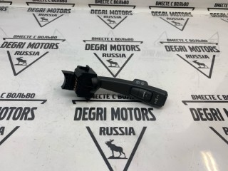 Переключатель дворников правый, ориг. номер 8682869, Volvo V50 2007-2012