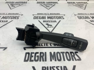 Переключатель дворников правый, ориг. номер 8682869, Volvo V50 2007-2012