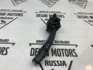 Переключатель дворников правый, ориг. номер 8682869, Volvo V50 2007-2012