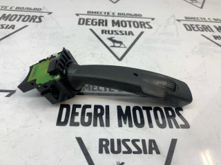 Переключатель дворников правый, ориг. номер 8682869, Volvo V50 2007-2012
