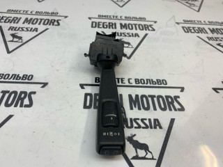 Переключатель дворников правый, ориг. номер 8682869, Volvo V50 2007-2012