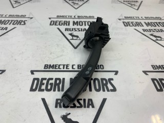 Переключатель дворников правый, ориг. номер 8691993, Volvo V50 2007-2012