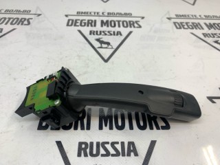 Переключатель дворников правый, ориг. номер 8691993, Volvo V50 2007-2012