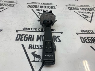Переключатель дворников правый, ориг. номер 8691993, Volvo V50 2007-2012
