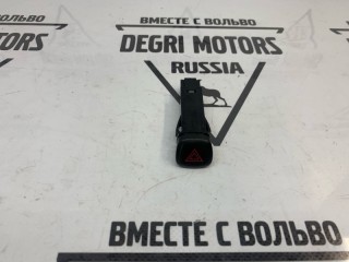 Кнопка аварийной сигнализации, ориг. номер 9123682, Volvo V40 2012-2017