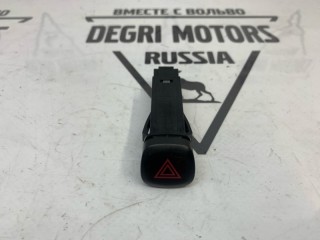 Кнопка аварийной сигнализации, ориг. номер 9123682, Volvo V40 2012-2017