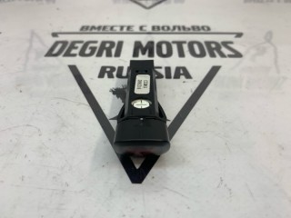 Кнопка аварийной сигнализации, ориг. номер 9123682, Volvo V40 2012-2017