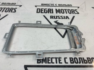 Накладка декоративная, ориг. номер 01284554, Volvo V40 2012-2017