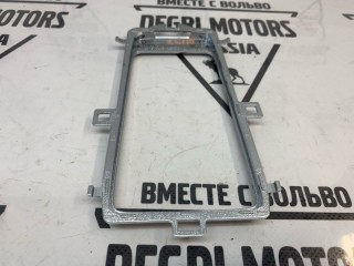 Накладка декоративная, ориг. номер 01284554, Volvo V40 2012-2017