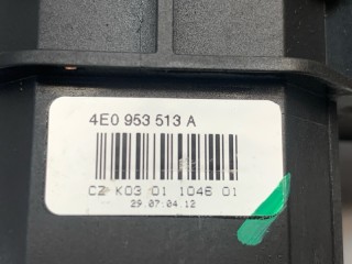 Переключатель поворотов, ориг. номер 4E0953513A, Audi A6 2001-2005