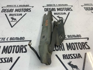 Петля капота передняя правая, ориг. номер 41617120276, BMW 525i E61 2002-2007
