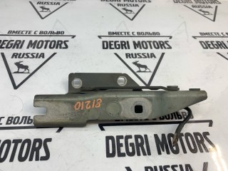 Петля капота передняя правая, ориг. номер 41617120276, BMW 525i E61 2002-2007