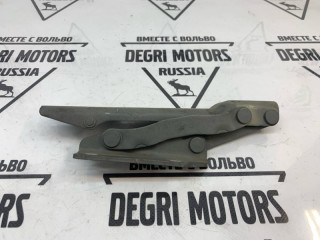 Петля капота передняя левая, ориг. номер 41617120275, BMW 525i E61 2002-2007