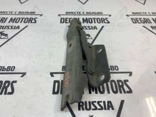 Петля капота передняя левая, ориг. номер 41617120275, BMW 525i E61 2002-2007
