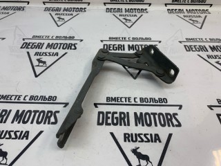 Петля капота передняя левая, ориг. номер 41617120275, BMW 525i E61 2002-2007