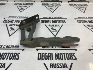 Петля капота передняя левая, ориг. номер 41617120275, BMW 525i E61 2002-2007