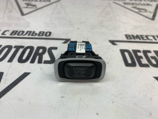 Кнопка старт/стоп, ориг. номер 31456644, Volvo V60 2010-2013