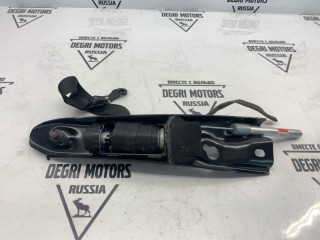 Ремень безопасности передний правый, ориг. номер 31332085, Volvo XC90 2006-2014