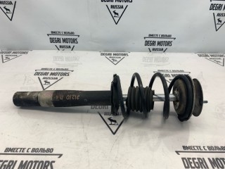 Стойка подвески передняя левая, ориг. номер 31316768795, BMW 525i E61 2002-2007