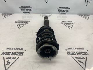 Стойка подвески передняя левая, ориг. номер 31316768795, BMW 525i E61 2002-2007