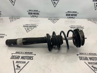 Стойка подвески передняя левая, ориг. номер 31316768795, BMW 525i E61 2002-2007