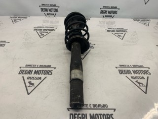 Стойка подвески передняя левая, ориг. номер 31316768795, BMW 525i E61 2002-2007