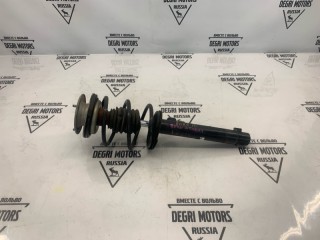 Стойка подвески передняя правая, ориг. номер 31316759562, BMW 320i E46 1997-2003