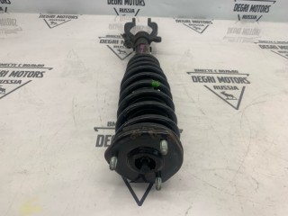 Стойка подвески передняя левая, ориг. номер GS1D34900G, Mazda ATENZA