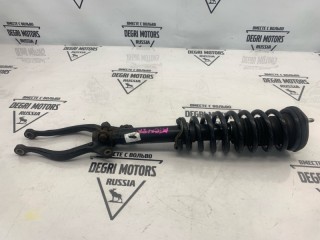 Стойка подвески передняя левая, ориг. номер GS1D34900G, Mazda ATENZA