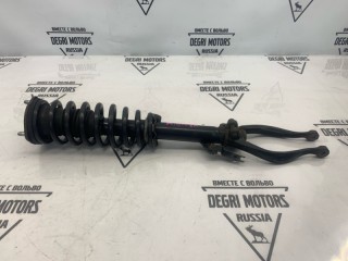 Стойка подвески передняя левая, ориг. номер GS1D34900G, Mazda ATENZA