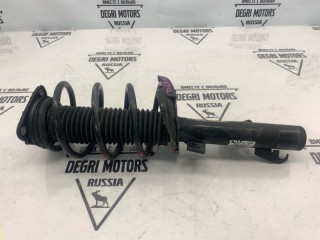 Стойка подвески передняя правая, ориг. номер 31277587, Volvo V50 2007-2012