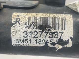 Стойка подвески передняя правая, ориг. номер 31277587, Volvo V50 2007-2012