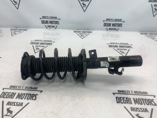 Стойка подвески передняя правая, ориг. номер 31277587, Volvo V50 2007-2012