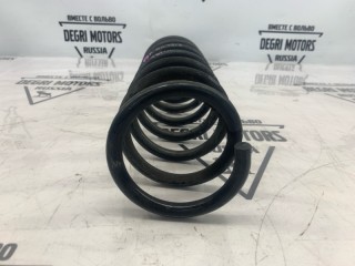 Пружина задняя, ориг. номер 30666220, Volvo V50 2007-2012
