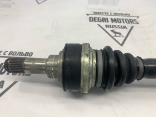 Привод задний левый, ориг. номер 33207581029, BMW 530i F10 2009-2013